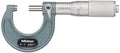 Mitutoyo 103-135 Outside Micrometer with Friction Thimble, 0-1" Measuring Range, 00001" Graduation, ±00001" Accuracy for Precise and Reliable Measurement in Engineering Applications | Friction Thimble, 0.0001" Graduation, ±0.0001" Accuracy, For Enginee...