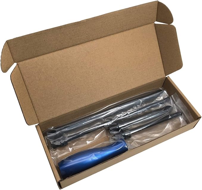 GoolRC Wire Insertion Tool Set Wire Harness Special Lead Tool Laser Tools OEM:7618