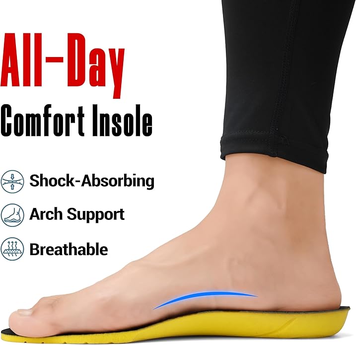 Composite Toe Work Boots for Men and Women – Exceeds Steel Toe Protection, Quick Fit System, Kevlar Puncture-Resistant Midsole, S3 HRO Certified, Heat-Resistant, Waterproof, Rubber Slip-Resistant Outsole, Safety Shoes for Industrial & Welding Use