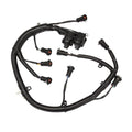 FICM Engine Fuel Injector Complete Wiring Harness | for Ford 6.0L Powerstroke Diesel | 2003-2007 F250 F350 F450 F550, 2004-2005 Excursion | Replace# 5C3Z-9D930-A, 5C3Z9D930A