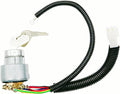 32430-31820 Ignition Switch Replacement for Kubota L Series | Ignition Switch with 4 Position 5 Termials 32430-31820 38180-31800 34670-3182 Replacement for Kubota Tractor L series