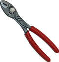 8" Quick Adjust Pliers Push Button Slip Joint