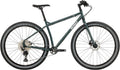 Surly Ogre Bike - 29" Steel Orlok's Shadow X-Large
