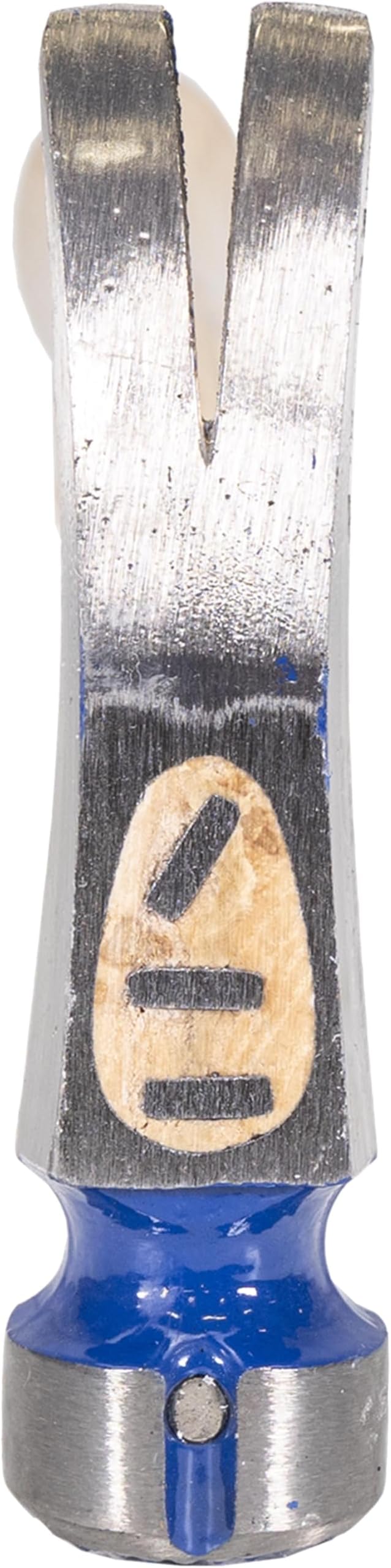 VAUGHAN CF2 California Framer Hammer, 19 oz Milled Face, Magnetic Nail Starter, Hickory Handle, Made in USA, Framing Hammer, Carpenter Hammer, VN11600