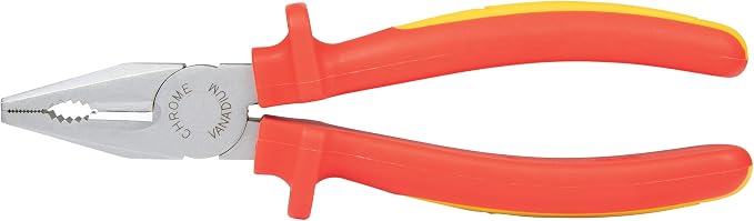 Ancor 710020 7" Combination Pliers 1000V