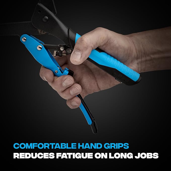 OX Pro 11 in Auto Adjust C Clamp with Swivel Pad - Heavy Duty