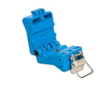 Jonard Tools WTS-1 Flat Drop Toner Wire Slitter- FTTx Cable Preparation Tool, Push-Pull Blade Operation, Copper Wire Separation