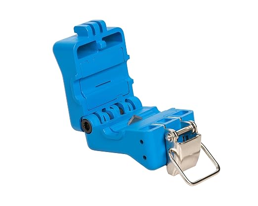 Jonard Tools WTS-1 Flat Drop Toner Wire Slitter- FTTx Cable Preparation Tool, Push-Pull Blade Operation, Copper Wire Separation