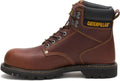 CAT Men's Second Shift Steel Toe
