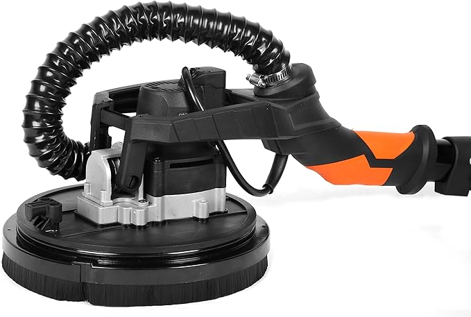 WEN Cordless Drywall Sander, Brushless with Variable Speed (Tool Only, 20V Max Battery Not Included) (20409BT)