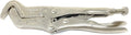 CTA Tools 9390 Small Parrot Pliers, K Tool for Sway Bar Link Removal, Adjustable Grip with 3-Side Fastener Hold, Heavy-Duty Chrome-Molybdenum Steel Construction, 7 inch