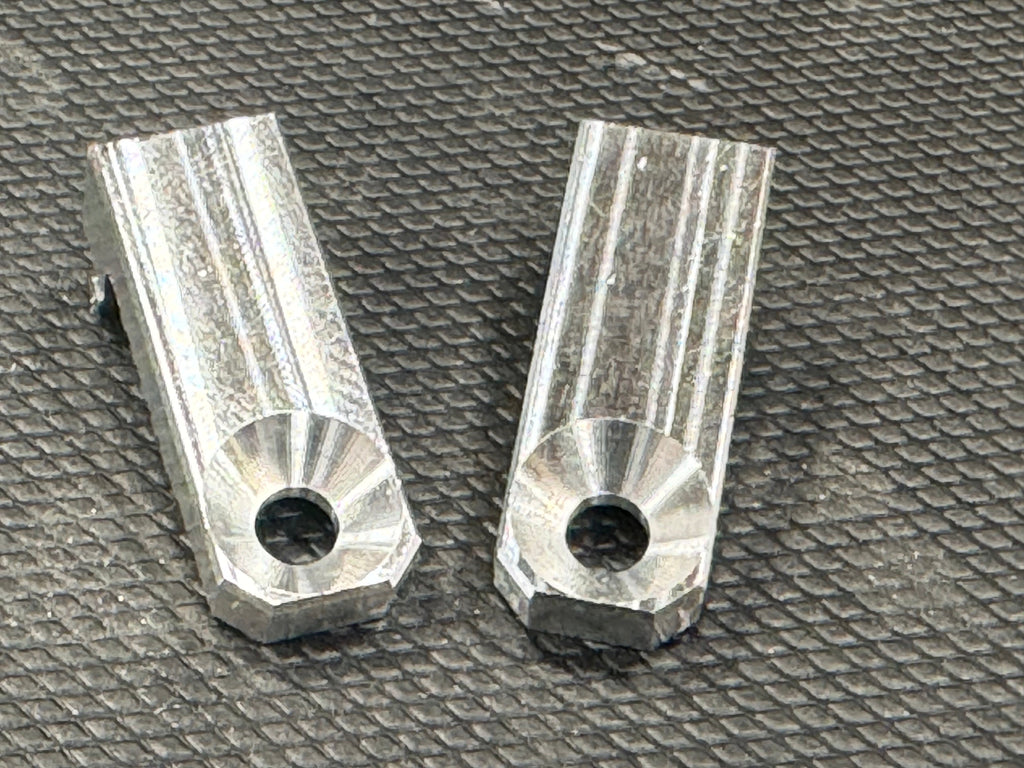 RatRig VCore 3.1 and 4.0 - Belt Clips