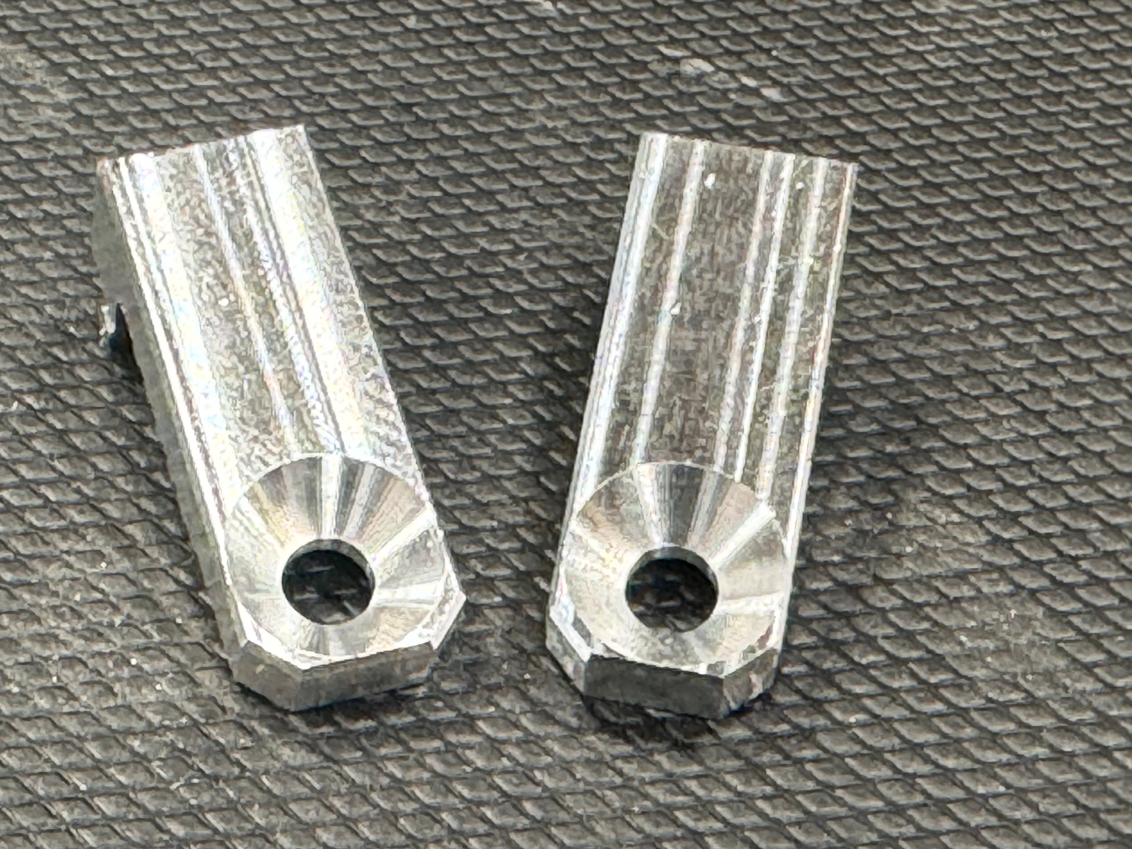 RatRig VCore 3.1 and 4.0 - Belt Clips