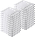 Bates- Paint Tray Liner, 9 Inch, 20 Pack, Paint Pans Trays, Plastic Paint Tray, Disposable Paint Tray, Paint Roller Tray, Paint Trays for Painting Walls, Roller Tray Liners, Paint Pan Liners