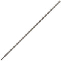 3/4 Inch x 39 Inch SDS Plus Rotary Hammer Drill Bit, Carbide Tipped for Brick, Stone, Concrete (3/4" x 37" x 39")