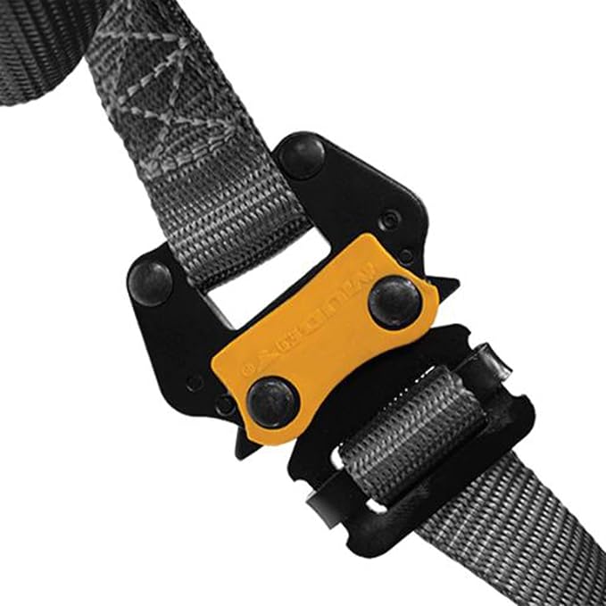 Muddy The Boss XL Wide Stance Hang-On Tree Stand Platform & Hawk Helium Set