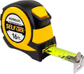 Komelon EV28116; 16' X 1" Self Lock Evolution Tape Measure,