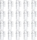 Door Window Alarm, 90DB Door Alarms for Kids Safety, Wireless Sensor Door Window Burglar Alarm-Window Pool Alarms for Home (20 Pack)