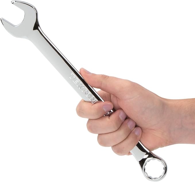 TEKTON 18 mm Combination Wrench | 18288