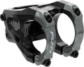 Funn Equalizer Stem, 10mm Drop or Rise, 35mm Clamp, 35mm Length (Gray)