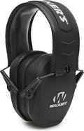 Walker's Razor Slim Passive Earmuff
