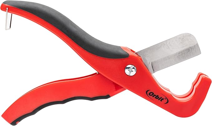 Orbit 26120 Poly Pipe Cutting Tool