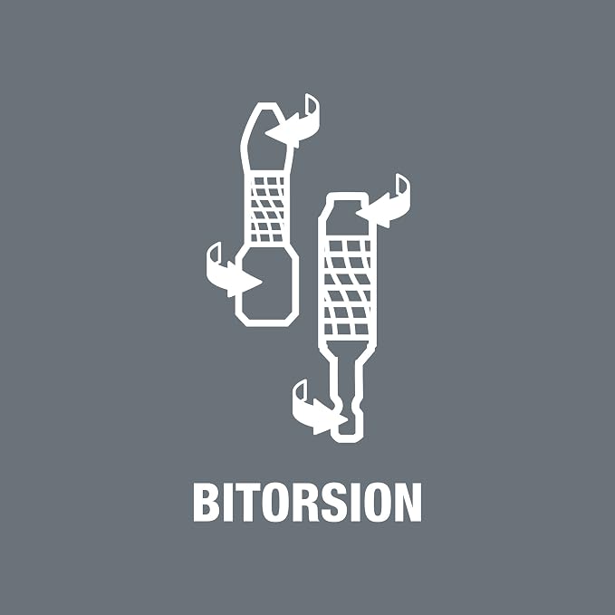 BIT-CHECK 7 PZ DIAMOND 1 BITS + UNIVERSAL BITHOLDER