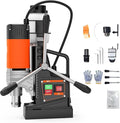 Garvee Magnetic Drill, 1650W