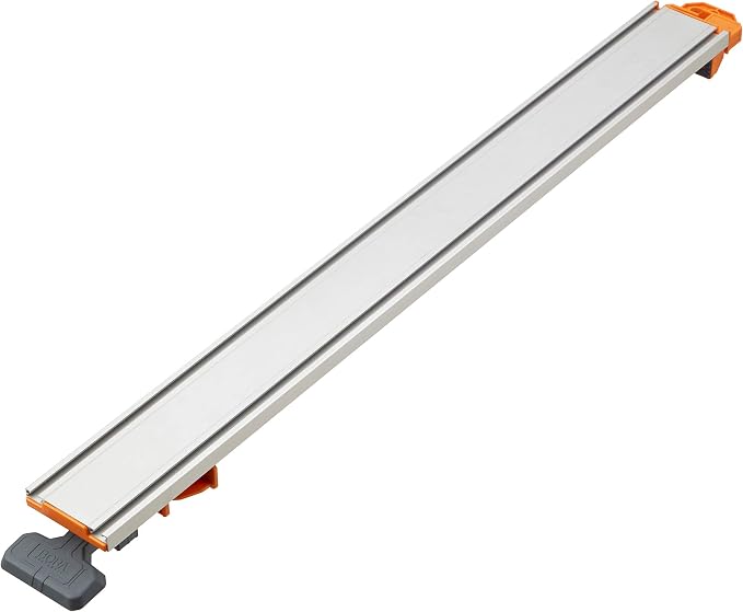 Bora 24" NGX Clamp Edge 544024,White