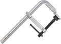 Wilton Heavy-Duty F-Clamp, 12" Opening, 5-1/2" Throat, 2660 Lbs. Clamping Force (GSM30)