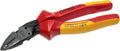 Orbis 21-1850/40RV HD Multifunctional diagonal cutter "EvoMaxx XL" 7" with dual-component-VDE-sleeve