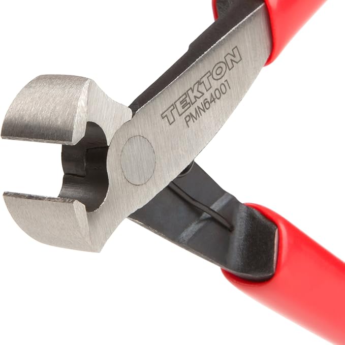 TEKTON Mini End Cutting Pliers | PMN64001