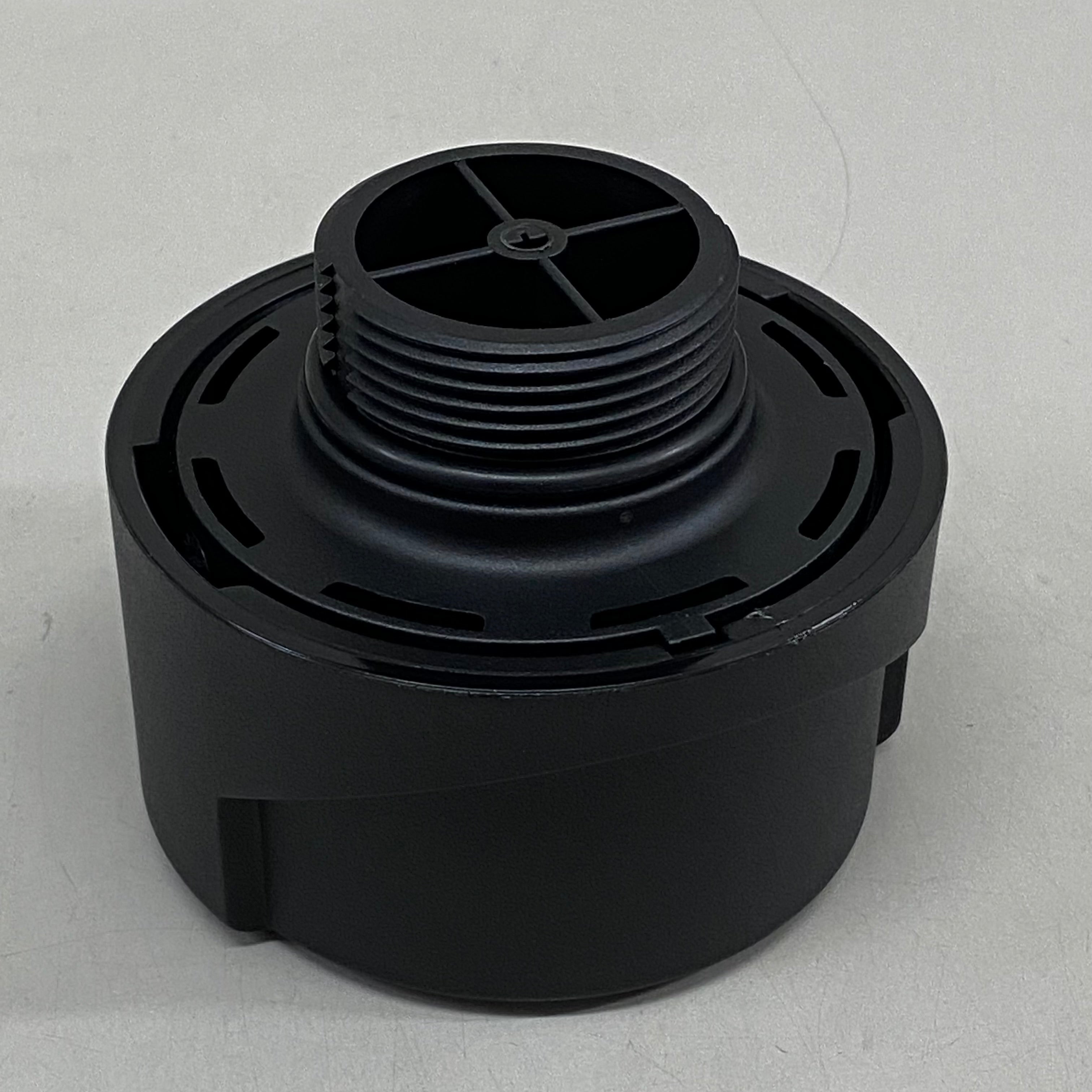BOBCAT Hydraulic Oil Tank Cap Replacement Part For Bobcat 321  Black 2087493