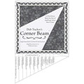 Studio 180 Design | Deb Tucker's | Corner Beam - Quilting Tool
