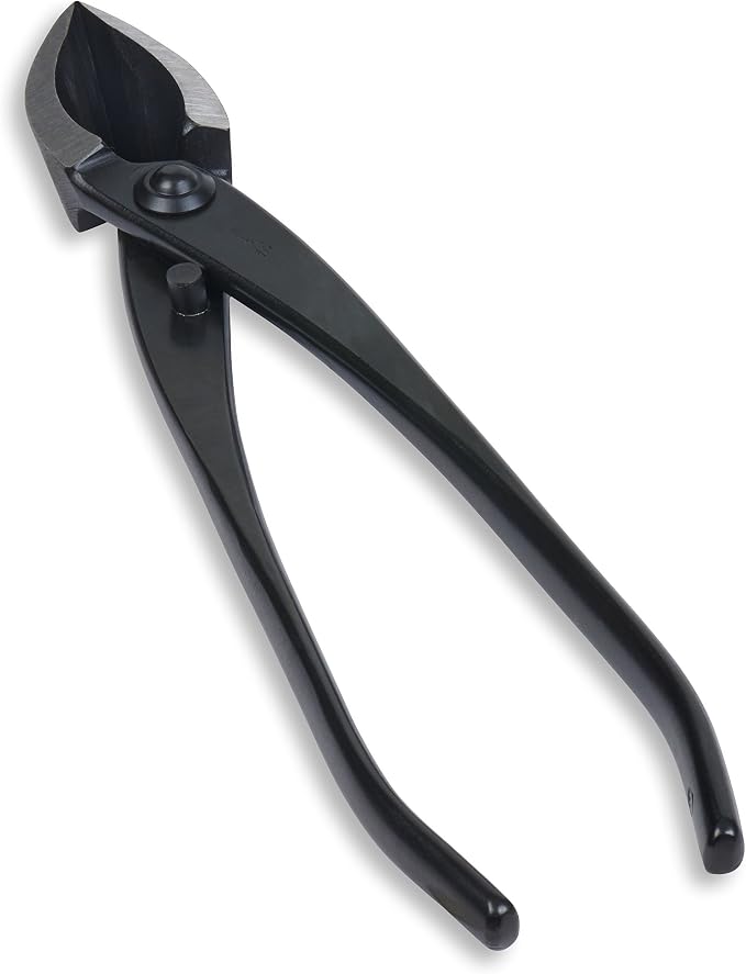 Bonsai Branch Cutter - Made in Japan - L 205mm - 8 inches Long