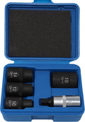 CTA Tools 2752 5 Pc. 5-Point Socket Set