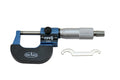 Shars 0-1" Digit Outside Micrometer .0001" Graduation, Carbide 303-2401 S)