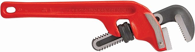 Ridgid 31065 End Pipe Wrench Model E-12