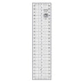 Creative Grids Basic Range 6in x 24in Rectangle CGRBR6