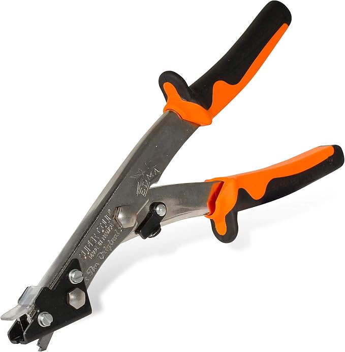 EDMA 11055 Supercoup NR1 Nibbler Snips
