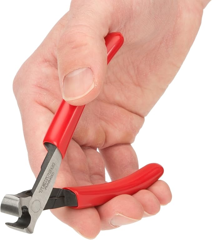TEKTON Mini End Cutting Pliers | PMN64001