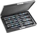 Witte Anglo American Tools - Wittron Range Screwdriver Line, Set of 7 Piecs