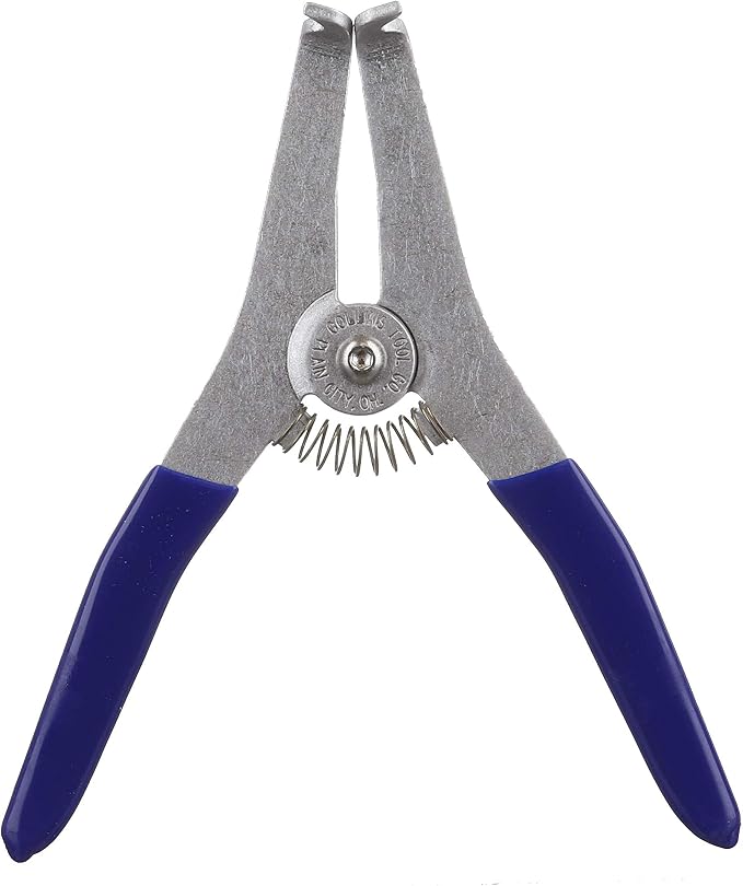 Collins Spring Loaded Pliers and 13 Miter Clamps - Proudly Made in the USA