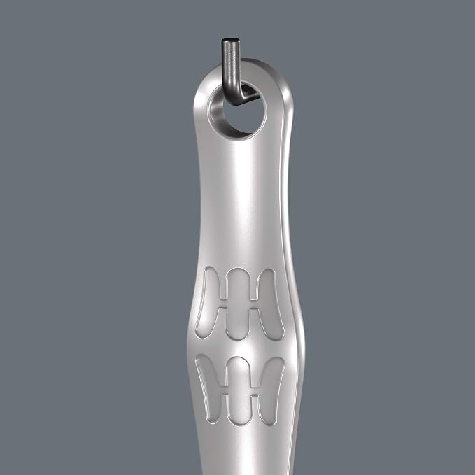 Wera 05020100001 6004 JOKER S SELF-SETTING SPANNER, 10-13 X 7/16-1/2" X 154 MM