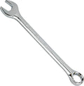 T46017 Combination Wrench, Chrome Finish, 7/8"