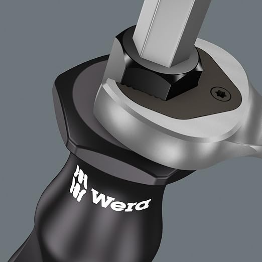WERA WER024404 Hand Tool