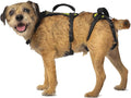 Help 'Em Up® Dog Lift Harness, Full Body Support, Small U-Band (25-45 lbs)