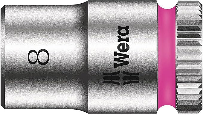 Wera 05049056001 Tool-Check PLUS 2, 39 pieces