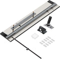 35 Inch Compact Elite Mat Cutter, High Precision Mat Board Cutter for Picture Framing and Art Projects at-Home Framers, White
