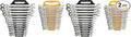 GEARWRENCH 25-Pc. Flex Combination Ratcheting Wrench Set, SAE/MM - 86730 (Pack of 2)